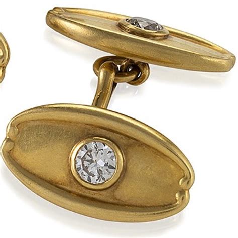 vintage tiffany cufflinks replica